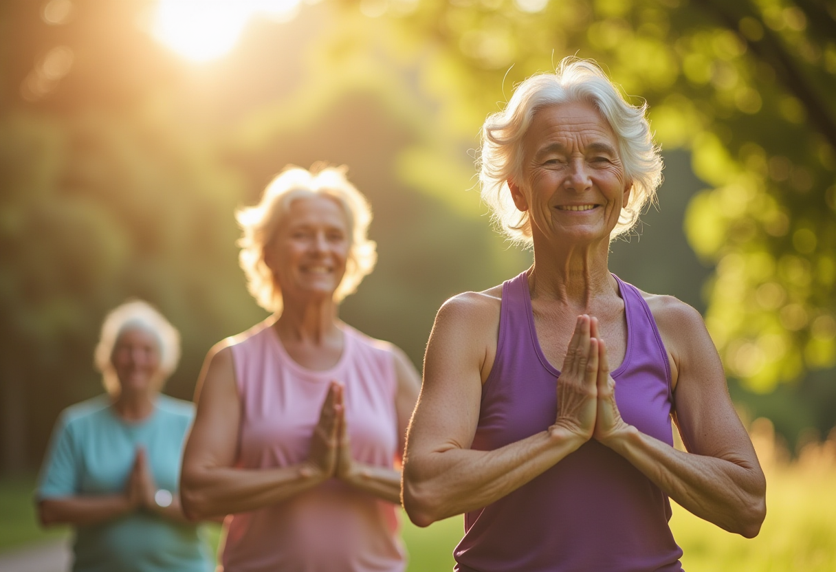 Символ гармонії та балансу